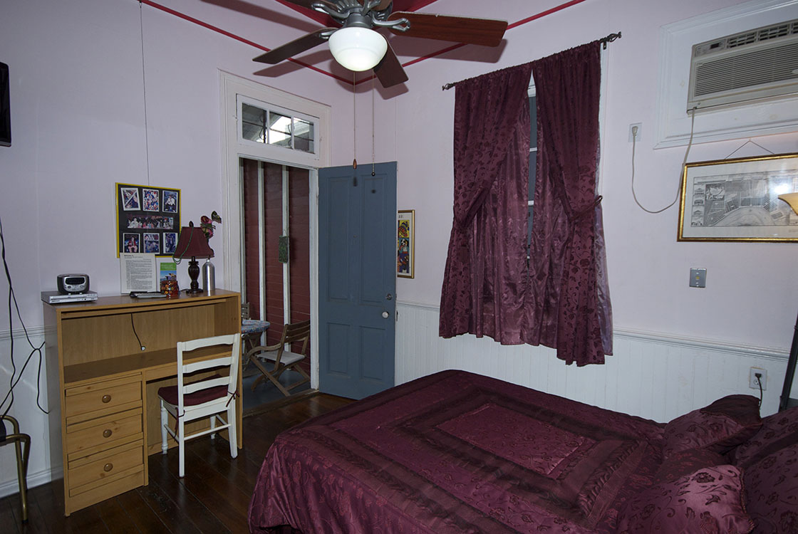 The Burgundy Bed & Breakfast — photo 20 of 23