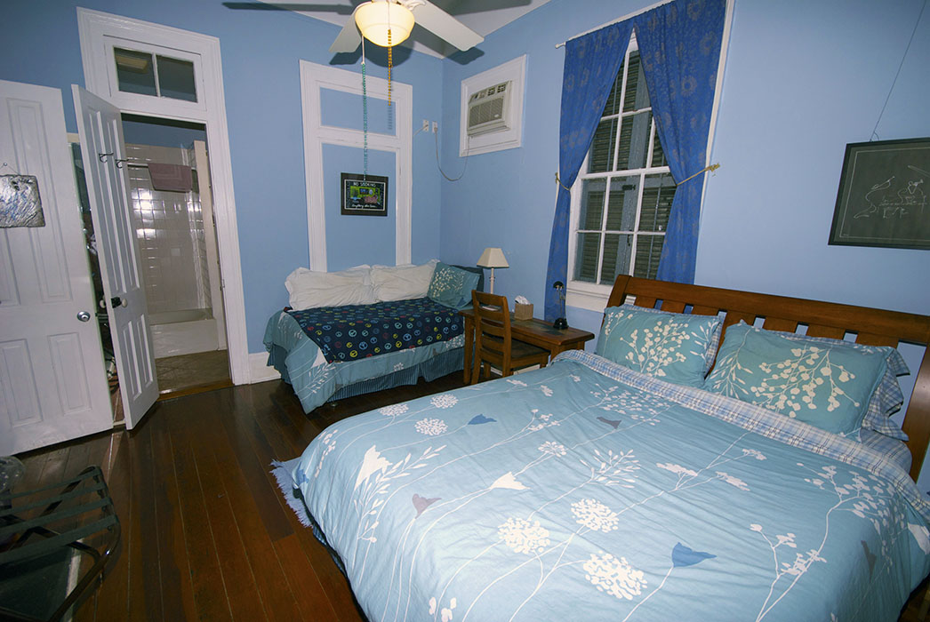 The Burgundy Bed & Breakfast — photo 22 of 23